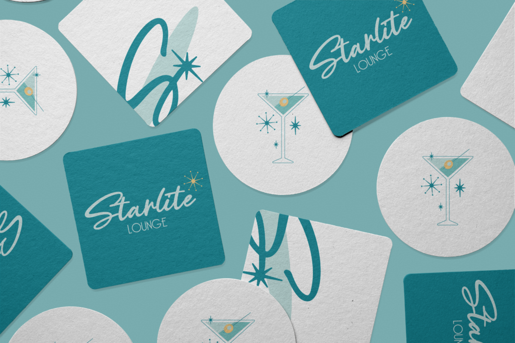 coasters